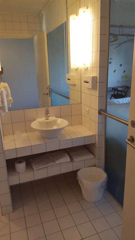 OnlySleep Oksebrovej Hotel - Chambres