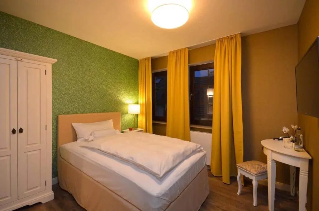 Hotel am Kirchplatz - Chambres
