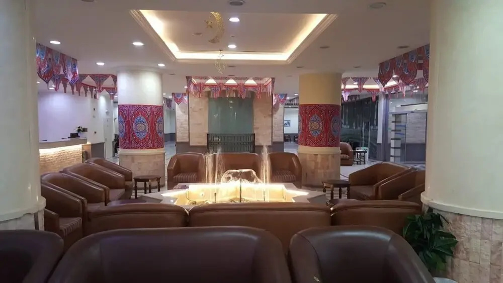 Nasamat Al Khair Hotel - Général