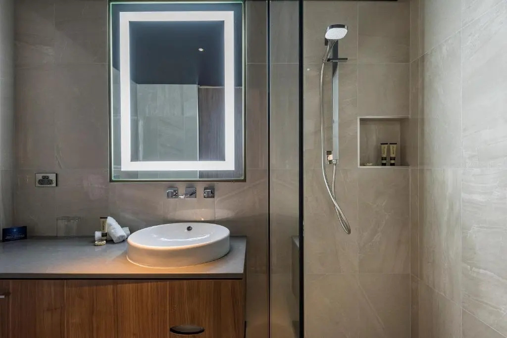 Wrest Point - Chambres