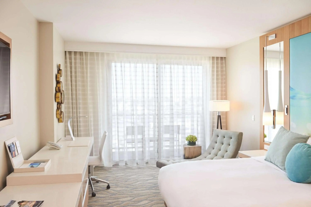 Paséa Hotel & Spa - Général