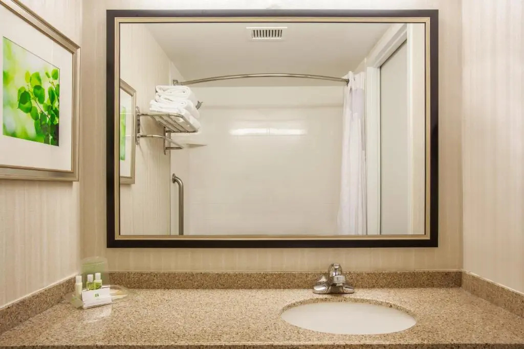 Holiday Inn Toronto - Int'l Airport by IHG - Chambres