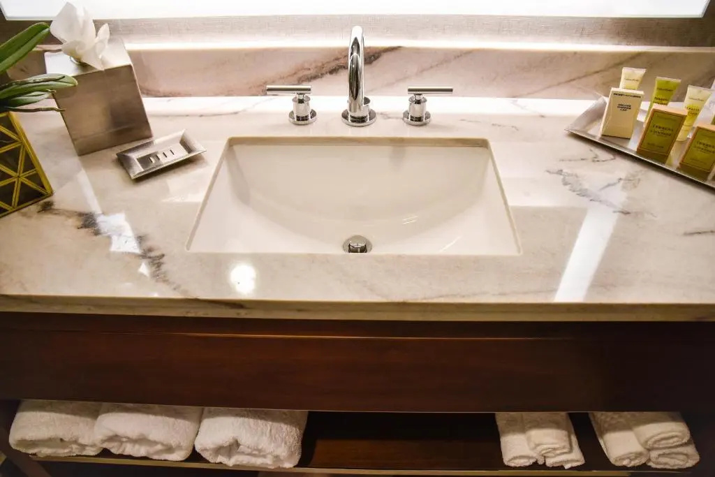 Hilton Dallas/Park Cities - Chambres