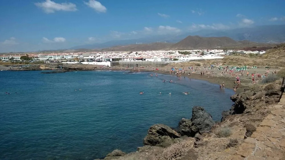 Beach & Waterfront