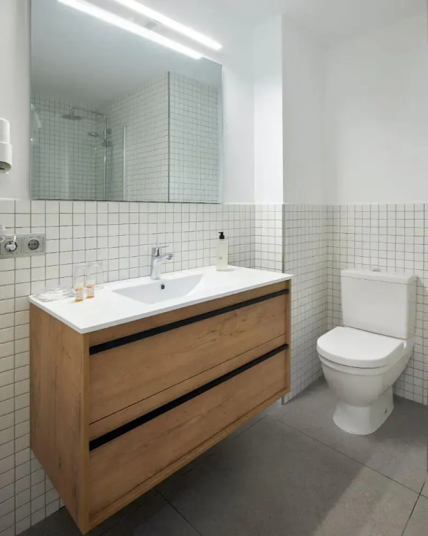 Hotel Reimar - Chambres