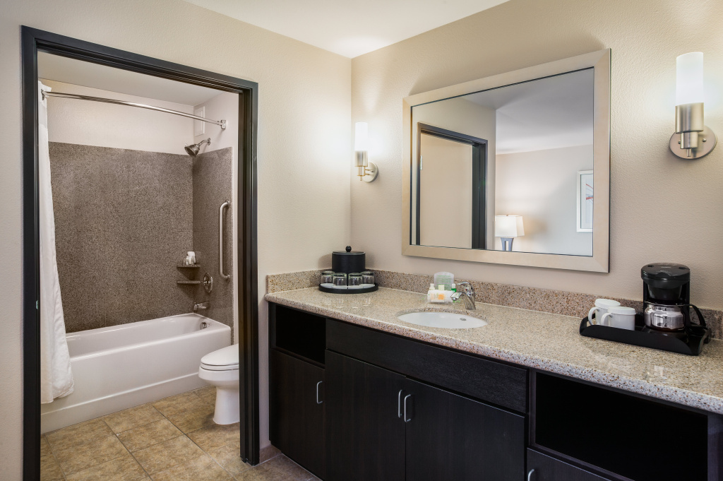 Holiday Inn Oceanside Camp Pendleton Area by IHG - Général