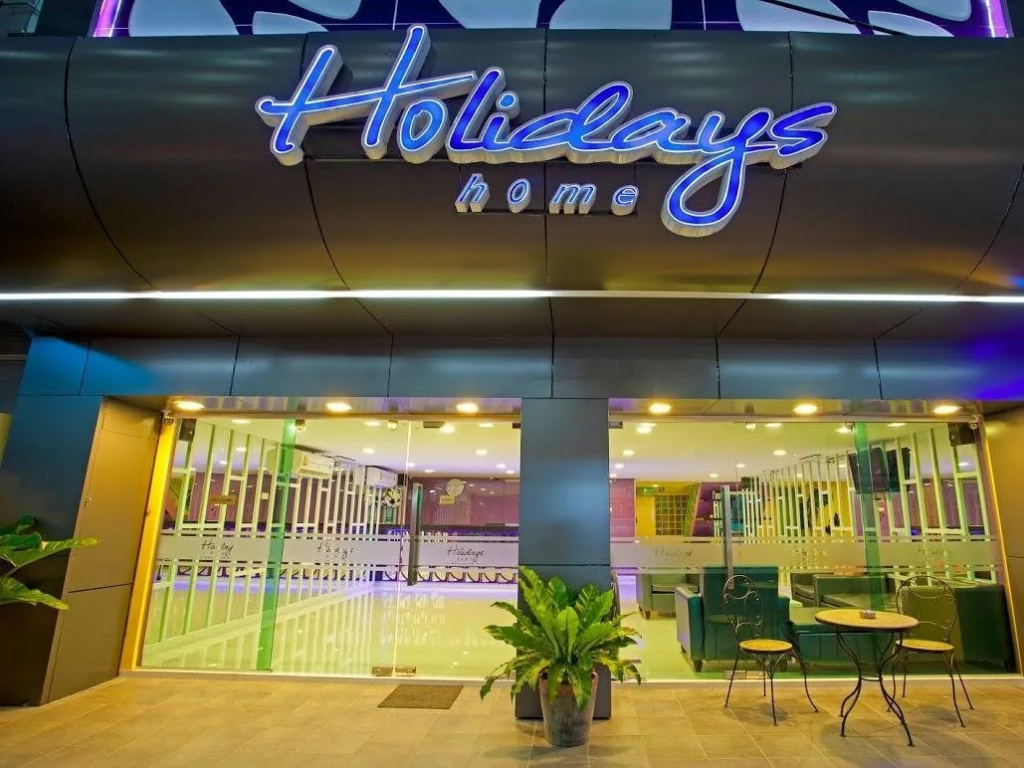 Hotel photo 19