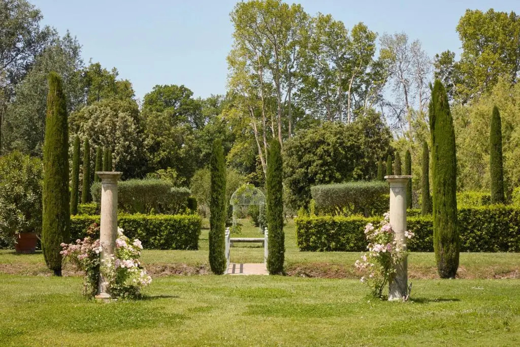 Voir la photo 2 — Domaine de Chalamon - Fontenille Collection