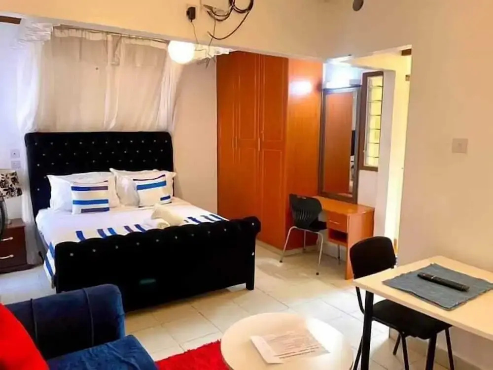 kogelo villas — фото 4