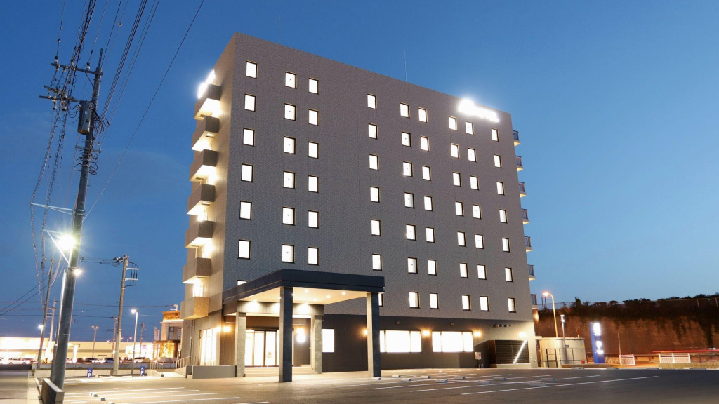 Ab Hotel Kisarazu
