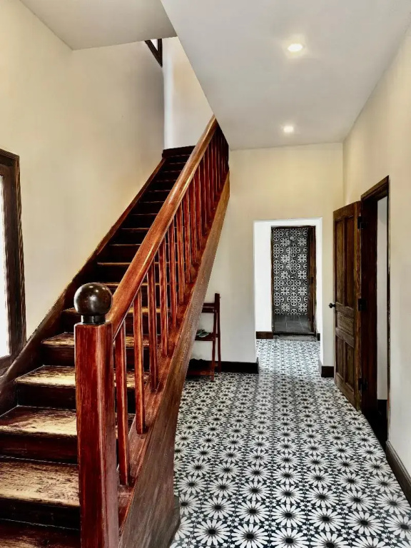 2 Bedrooms Deluxe Family room with balcony