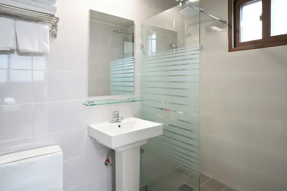 Yeongdeungpo VIP Hotel - Chambres