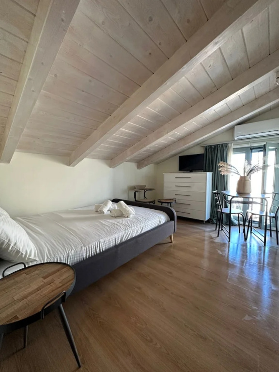 Loft Apartment