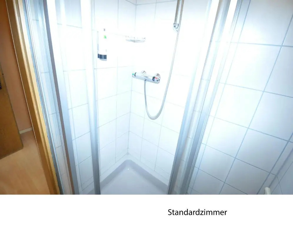 Hotel Martina - Chambres