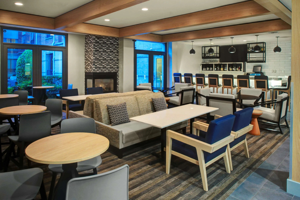 HYATT house Dallas/Lincoln Park - Général