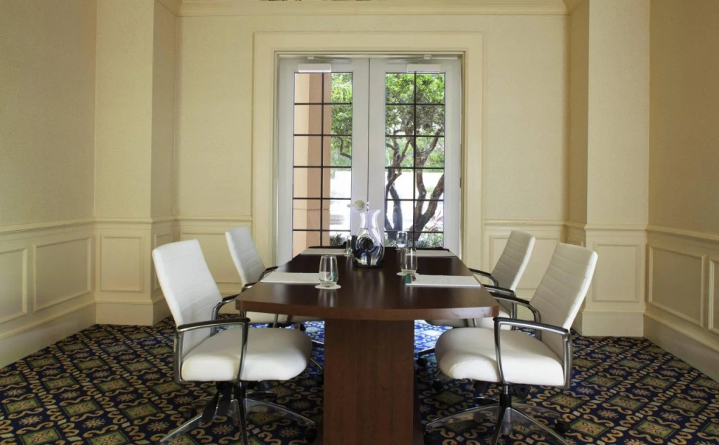 Marriott Jacksonville — фото 5