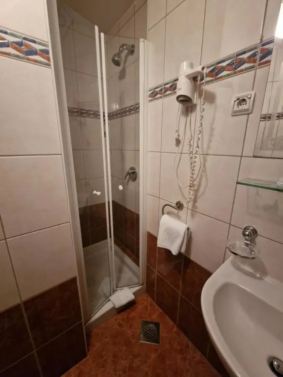 Hotel Razgorsek - Chambres