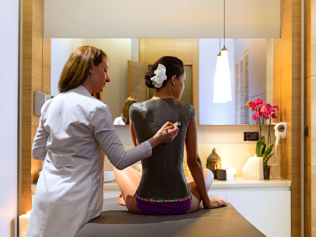 Mövenpick Hotel & Thermal Spa - фото 39