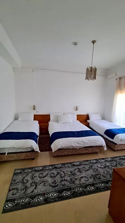 Classic room
