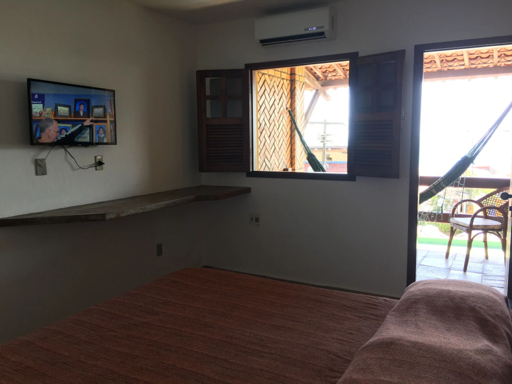 Pousada da Ladeira - Général