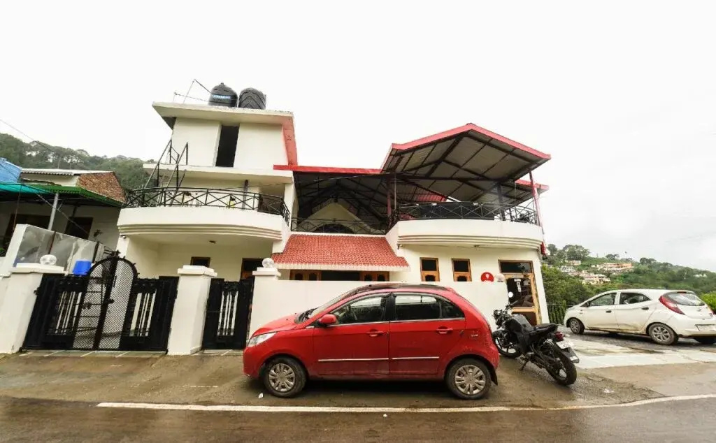 Dreamland Home Stay by OYO Rooms