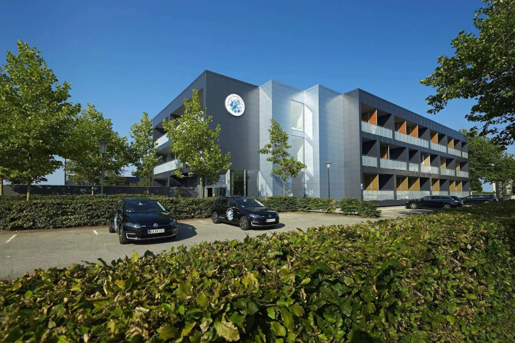 Hotel photo 16