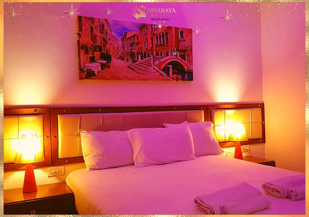 Assaraya Hotel - Général