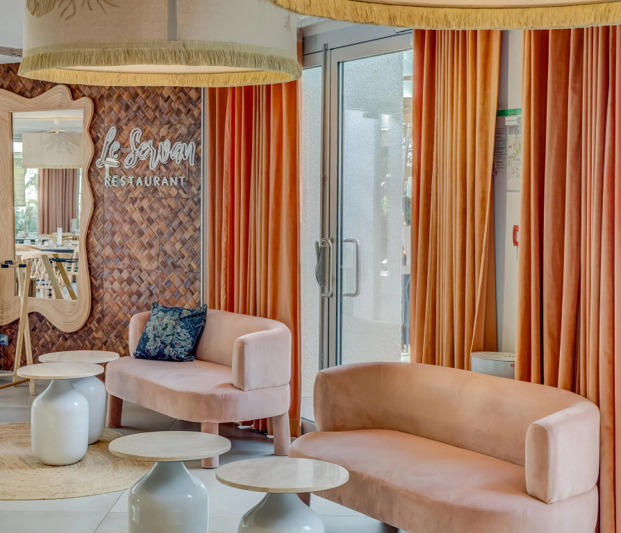 Golden Tulip Sophia Antipolis - Hotel & Spa - Général