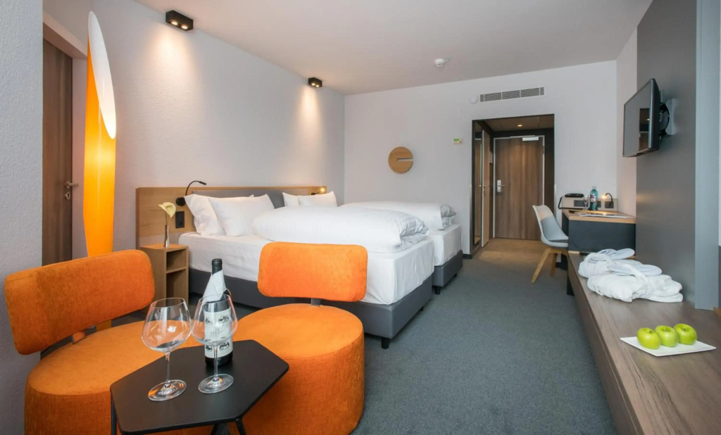 Hotel photo 3