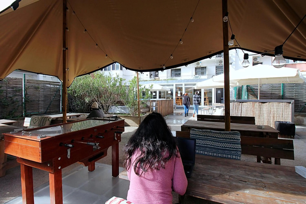 Hotel photo 18