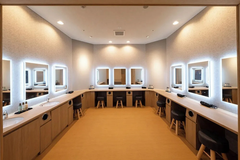 Onn Yuda Onsen - фото 27