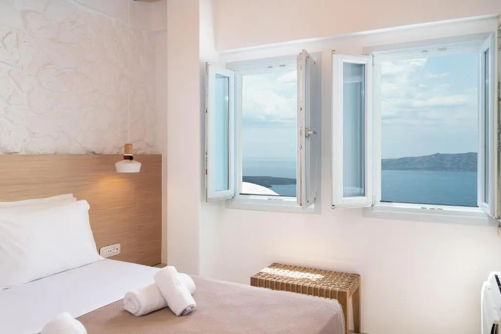 Airth House - Chambres