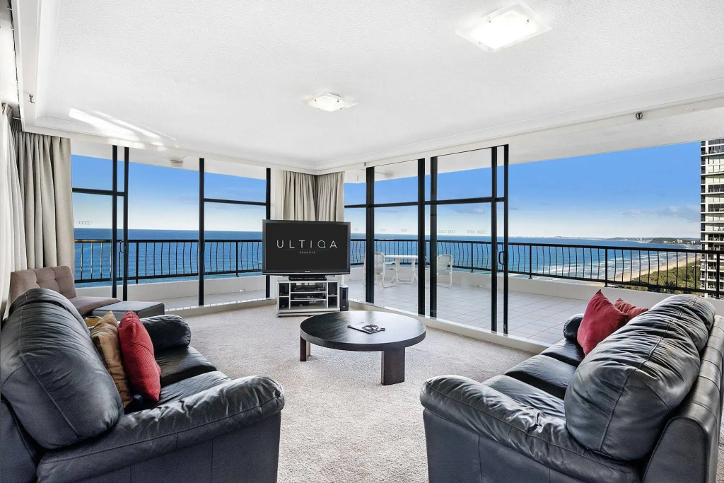 ULTIQA Beach Haven At Broadbeach - Général