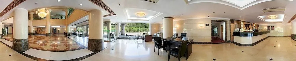 Chengde Wenguan Hotel - Général