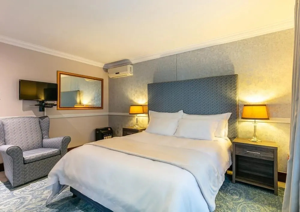 Chislehurst Guesthouse by null