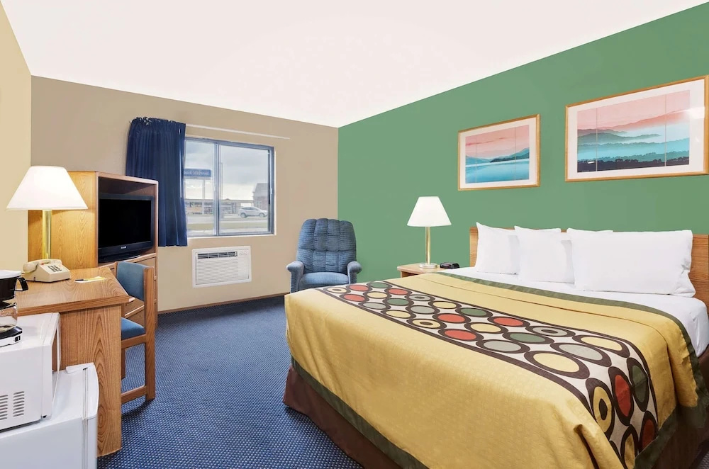 Hotel photo 6