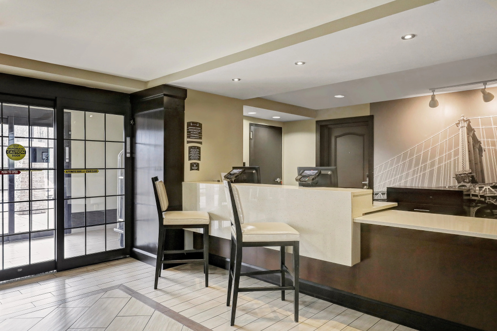 Staybridge Suites Washington D.C.- Greenbelt by IHG - Général