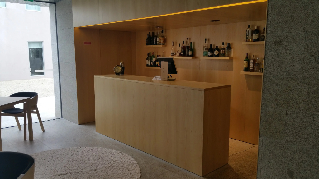 Cro Hotel Rural e Termal Spa - Général