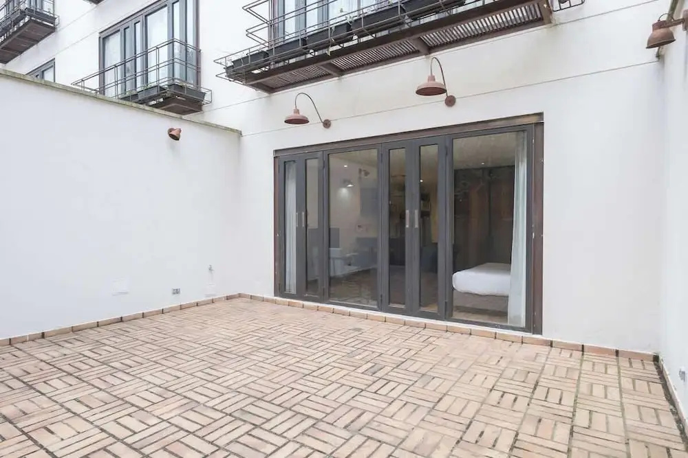 NOK Amazing 1 Br in Candelaria