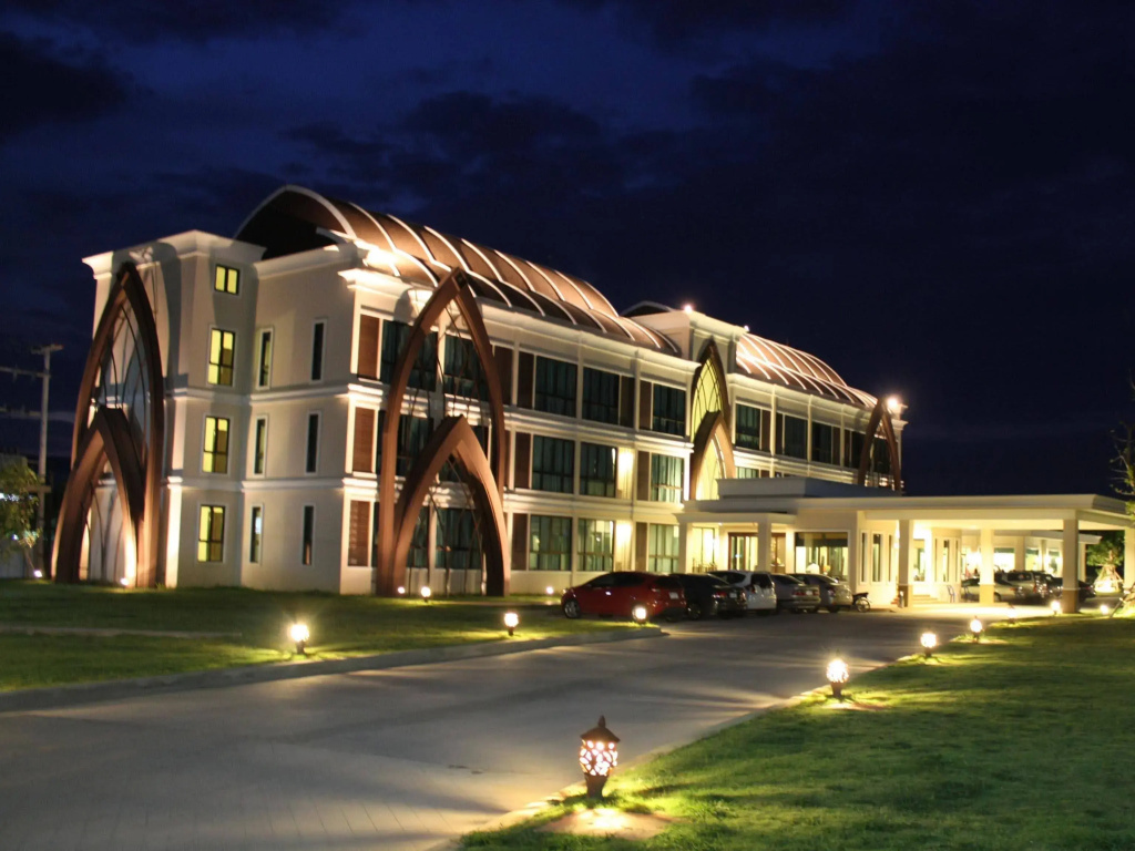 Hotel photo 19