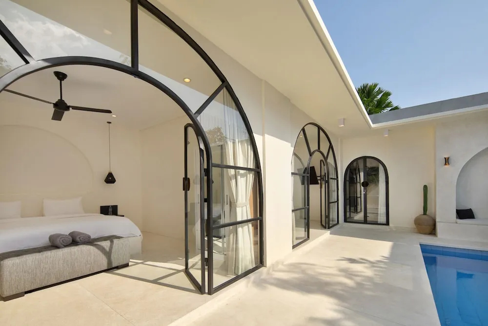 The Grand Daha Luxury Villas