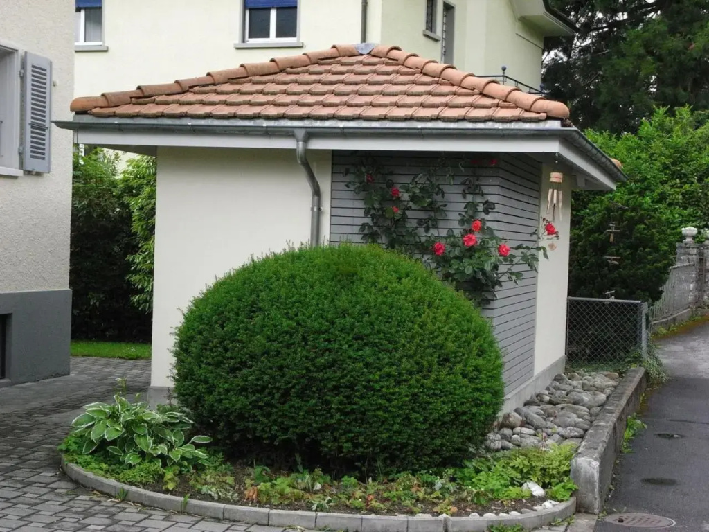 Arnolds Bed & Breakfast by null
