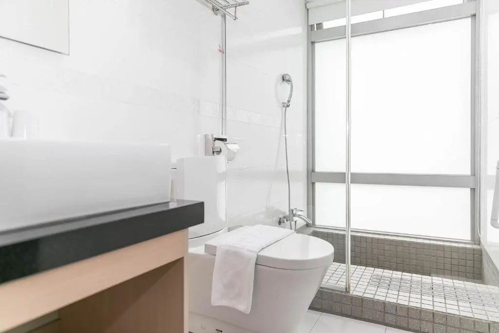 Hotel Leisure Taipei - Chambres