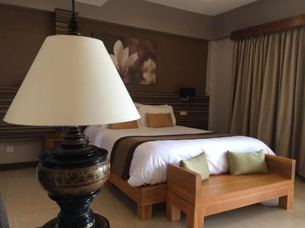 Superior room