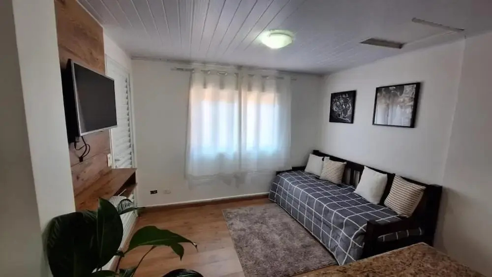 Pousada Atalaia Premium - Chambres