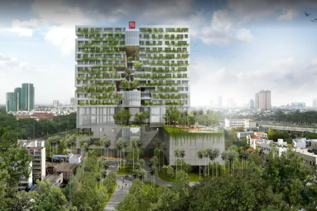 Ra Suites Simatupang - 3
