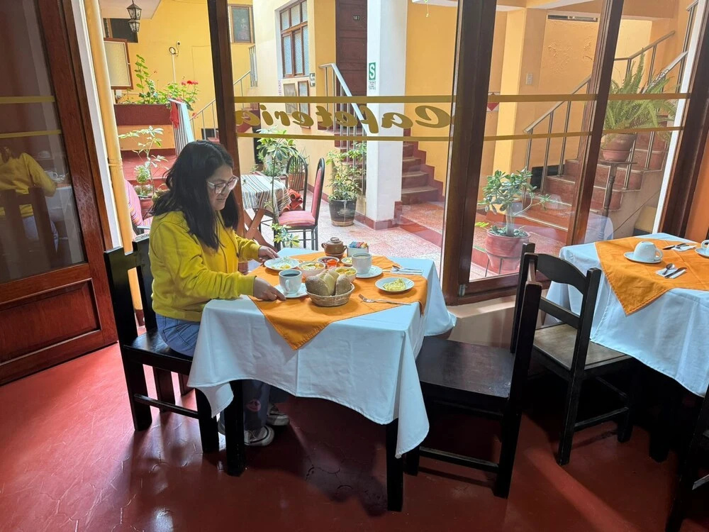 Hotel photo 16