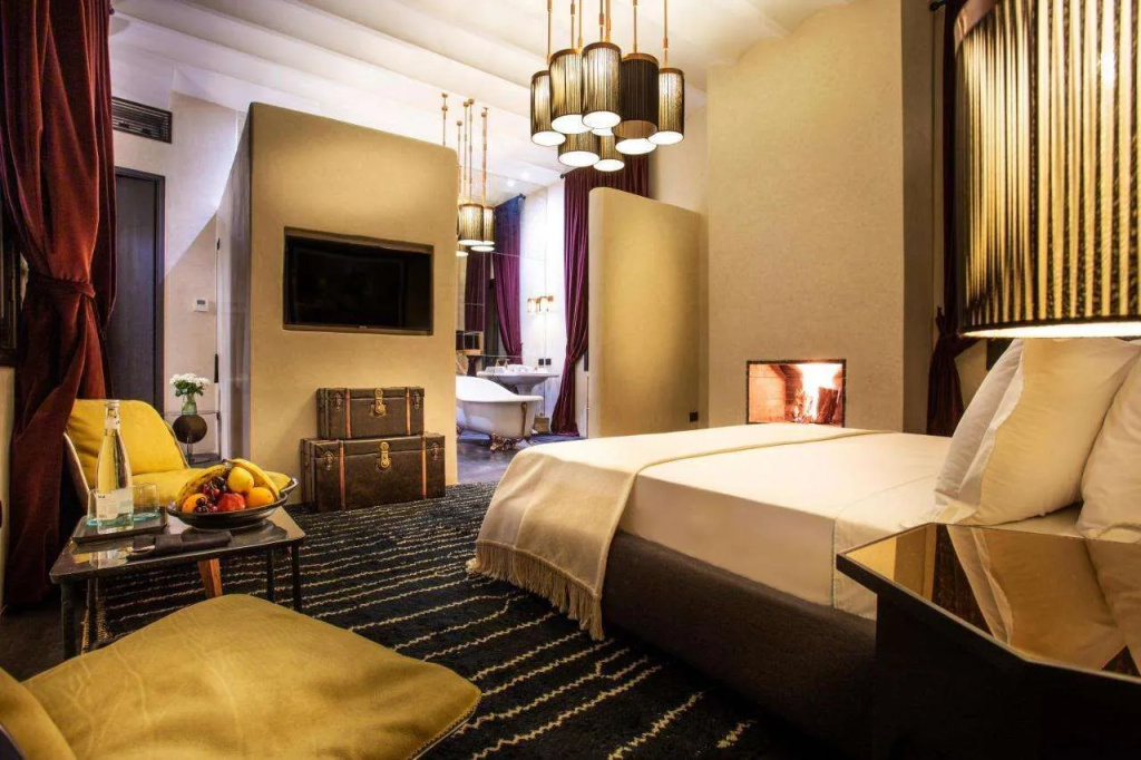 Hotel photo 9