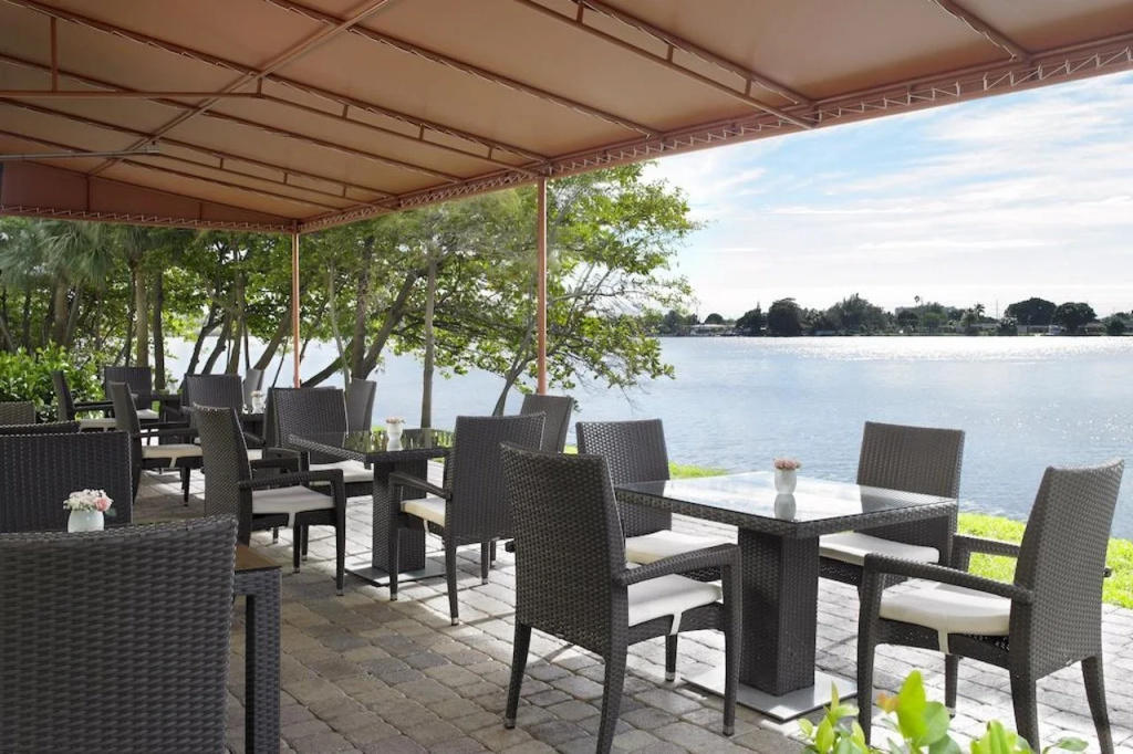 SpringHill Suites by Marriott Miami Airport South Blue Lagoon Area - Général
