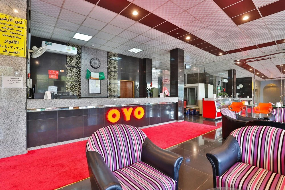 Business Centre